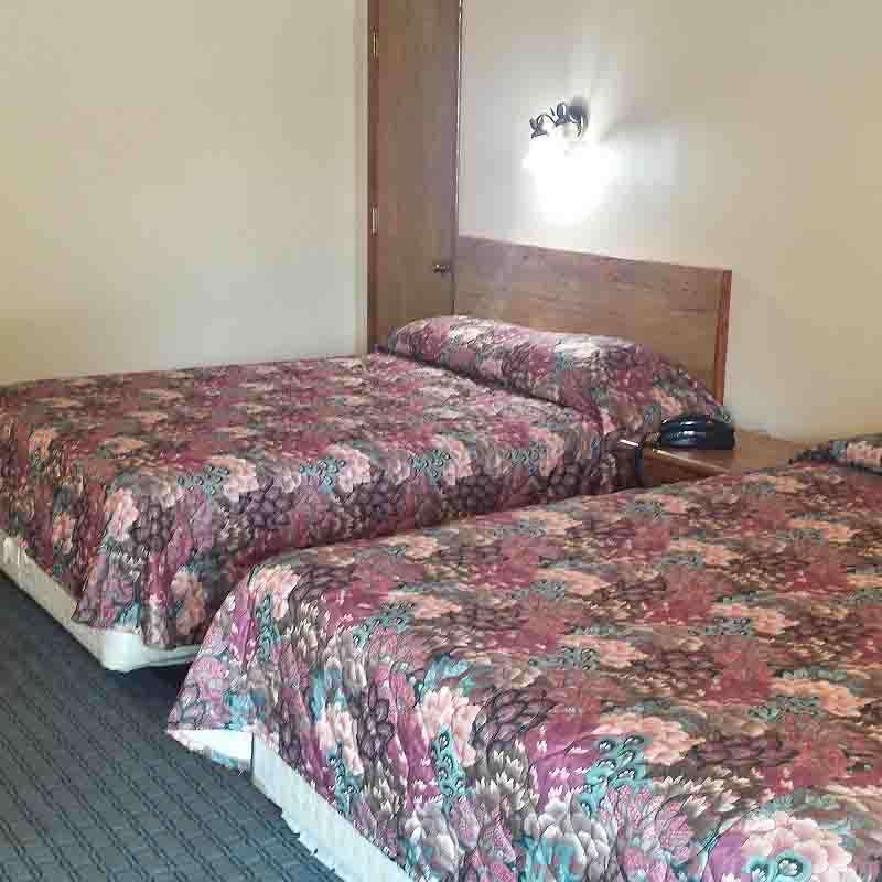 Holiday Pines Motel Jay Oda fotoğraf
