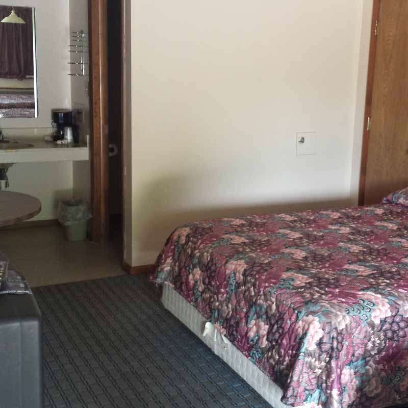 Holiday Pines Motel Jay Oda fotoğraf